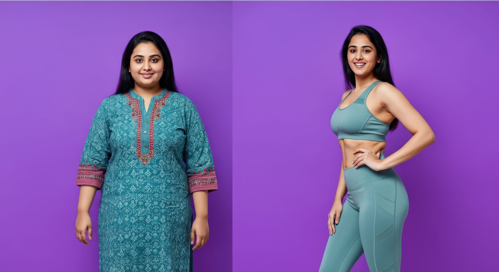 Weight Loss Coaching