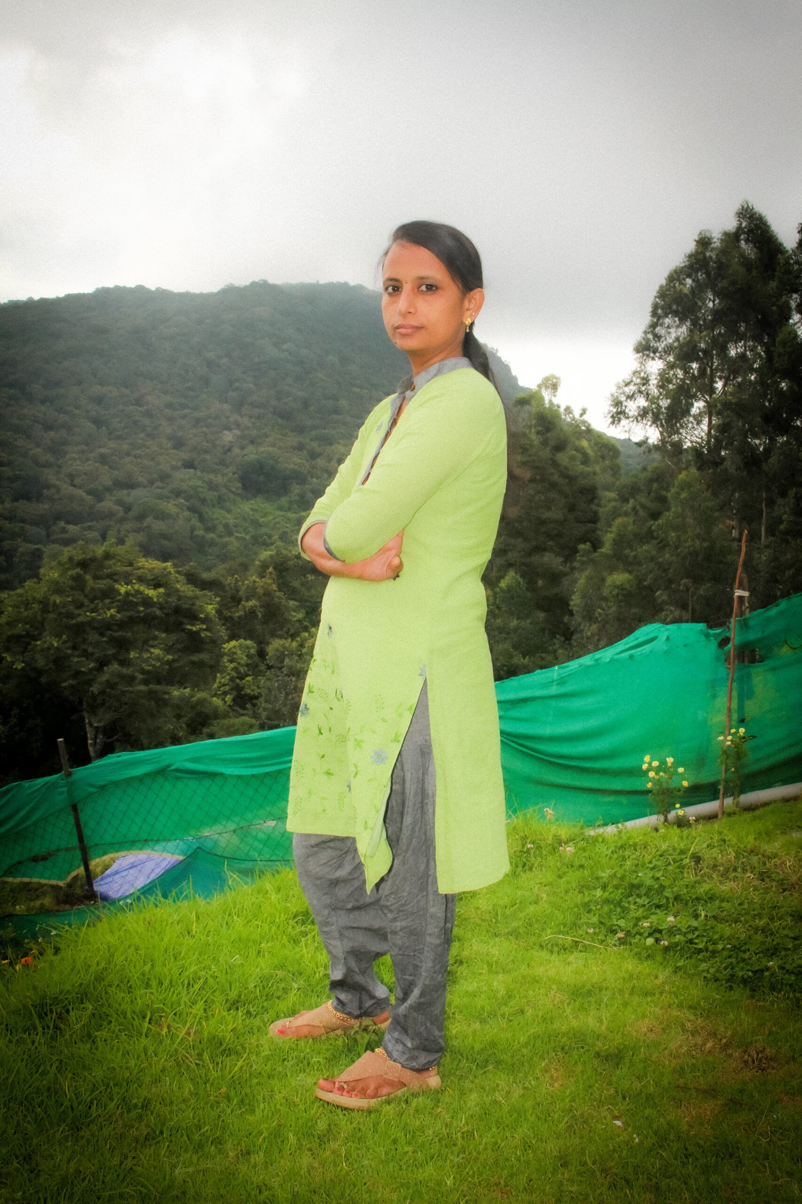 Suki Diet & Wellness Centre Founder