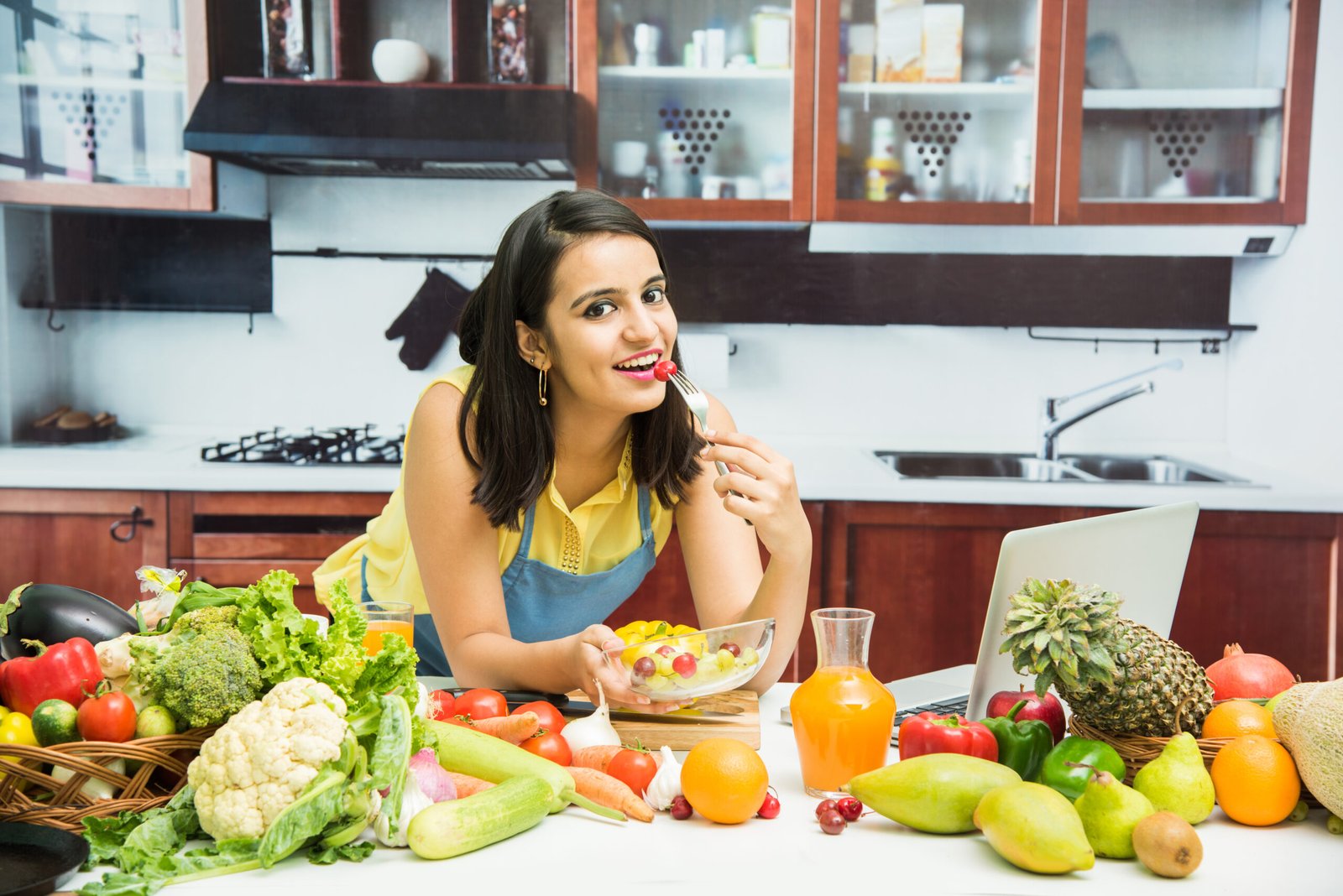 Personalized Diet Plans